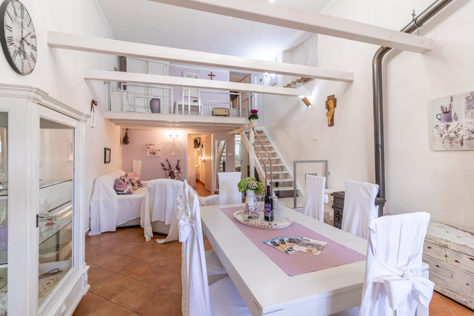 Apartment I